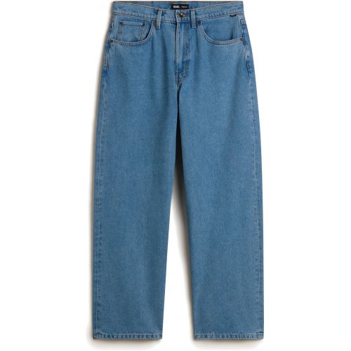 KALHOTY VANS Check-5 Baggy Denim