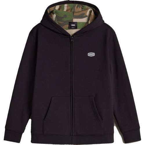 MIKINA VANS Dover Thermal Lined FZ KIDS