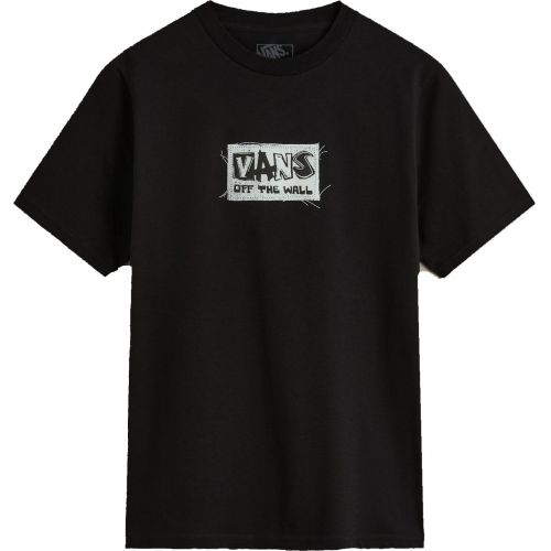 TRIKO VANS DIY FX S/S KIDS