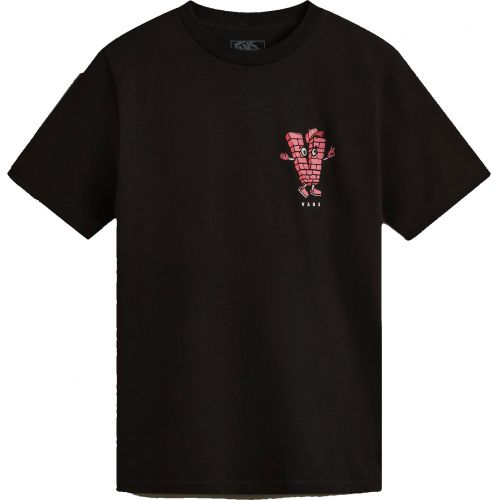 TRIKO VANS Brick and Mortar S/S KIDS