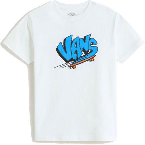 TRIKO VANS SK8 S/S KIDS