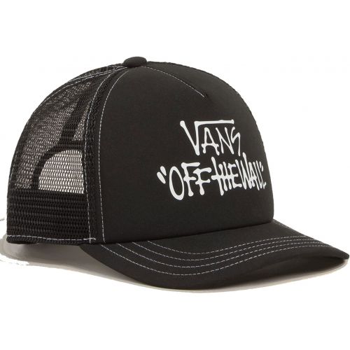 KŠILTOVKA VANS Pop Trucker KIDS