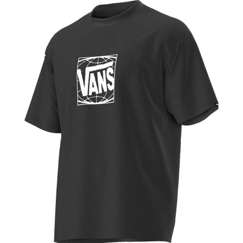 TRIKO VANS Wide Loose S/S