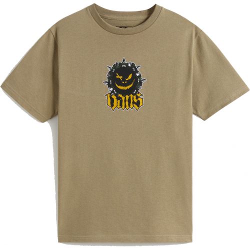 TRIKO VANS Happy Spike S/S KIDS