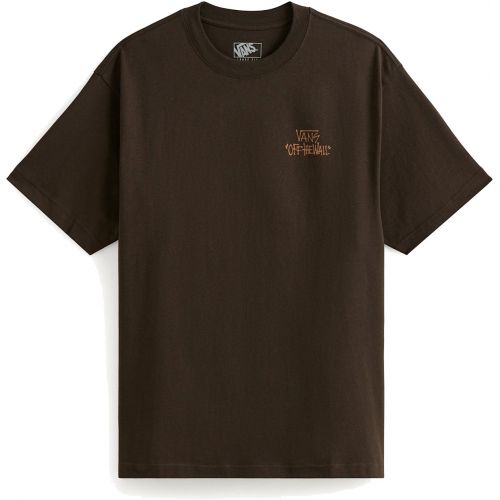 TRIKO VANS Stomper Loose Fit S/S