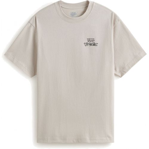 TRIKO VANS Stomper Loose Fit S/S