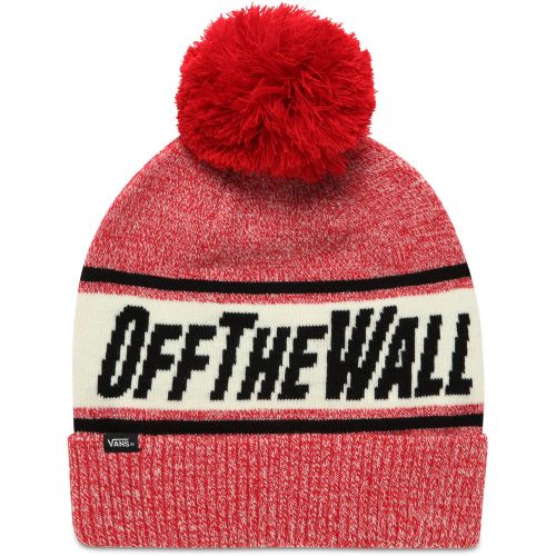 KULICH VANS OFF THE WALL POM