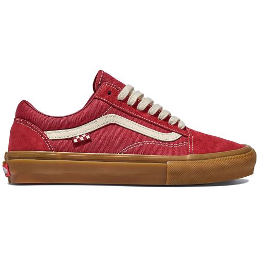 BOTY VANS Skate Old Skool