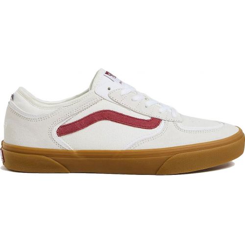 BOTY VANS Skate Rowley