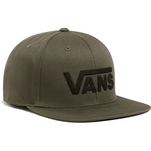KŠILTOVKA VANS Drop V II Snapback