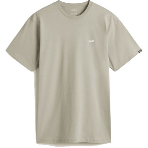 TRIKO VANS LEFT CHEST LOGO S/S
