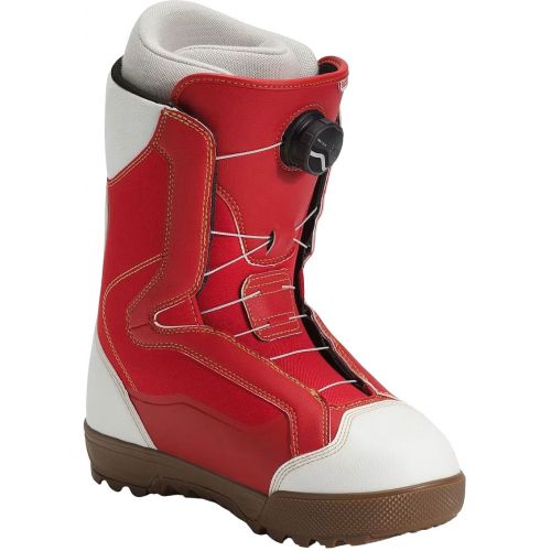 BOTY SNB VANS Encore Pro WMS