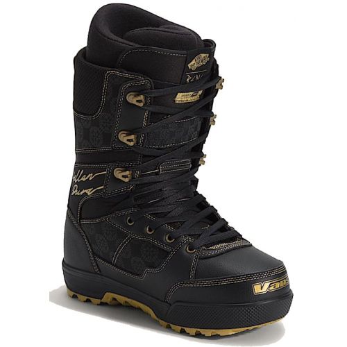 BOTY SNB VANS Invado Pro