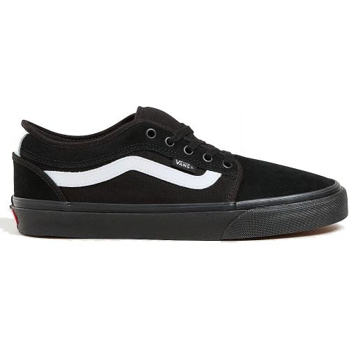 BOTY VANS Skate Chukka Low Sidestripe