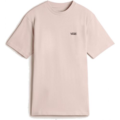 TRIKO VANS Left Chest Logo EM WMS
