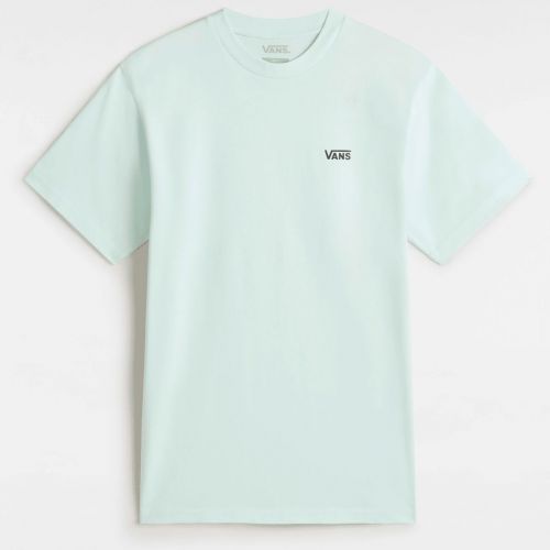 TRIKO VANS Left Chest Logo EM WMS