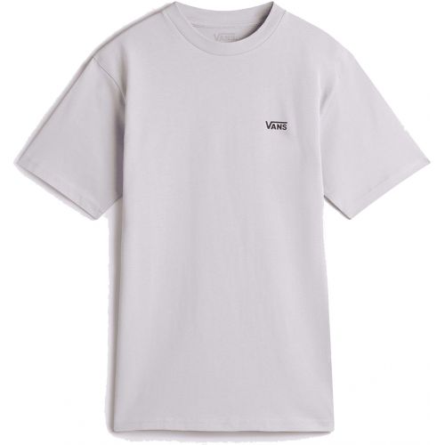TRIKO VANS Left Chest Logo EM WMS