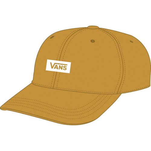 KŠILTOVKA VANS BOXED STRUCTURED JOCKEY