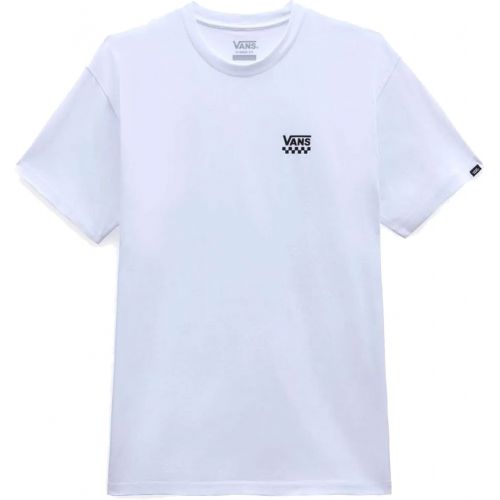 TRIKO VANS LEFT CHEST LOGO II S/S