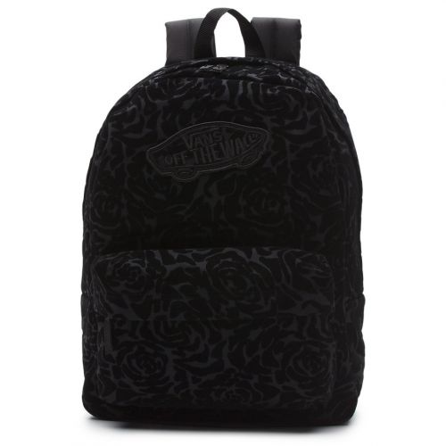 BATOH VANS REALM WMS