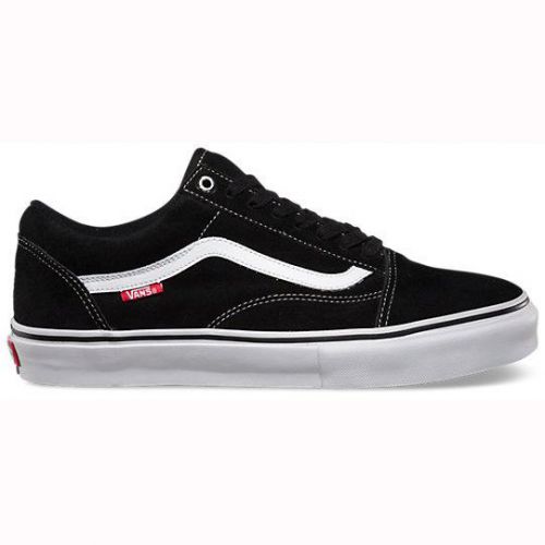 VANS OLD SKOOL  92 PRO BOTY
