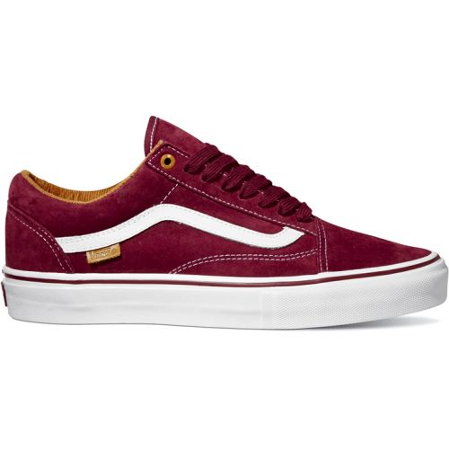 VANS OLD SKOOL 92 PRO BOTY