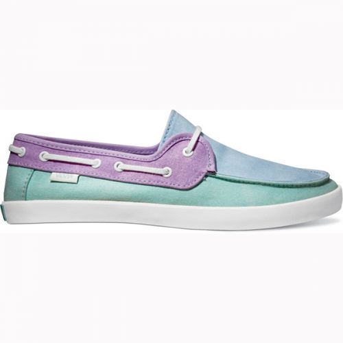 VANS CHAUFFETTE WMS BOTY