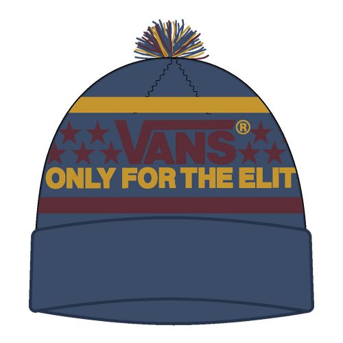 VANS ELITE KULICH