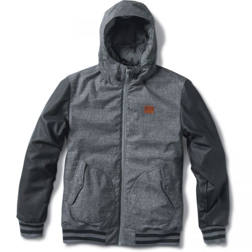 VANS RUTHERFORD MOUNTAIN BUNDA