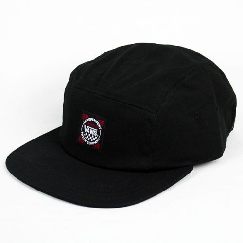 VANS INDY CAMPER KŠILTOVKA