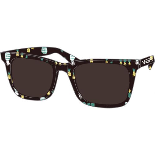 VANS JANELLE HIPSTER WMS BRÝLE