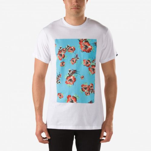 VANS YODA II POCKET TRIKO