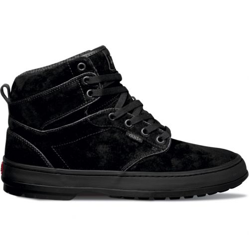 VANS ATWOOD BOOT BOTY