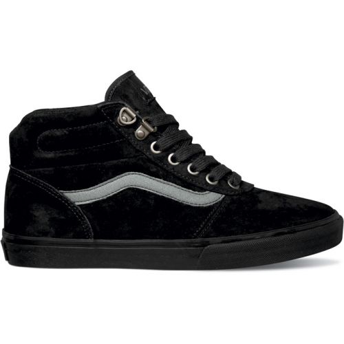 VANS MILTON HI WMS BOTY