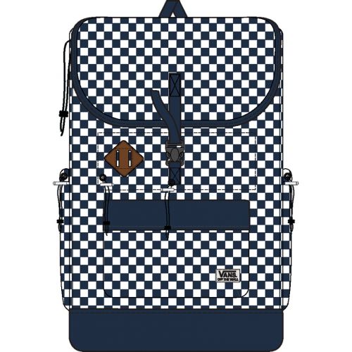 VANS COYOTE HILLS BATOH