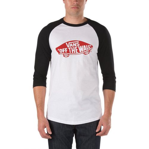 TRIKO VANS OTW RAGLAN