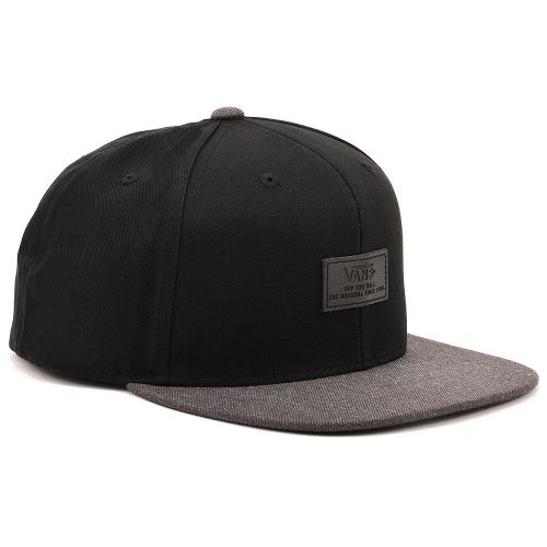 VANS BLACKOUT STARTER KŠILTOVKA