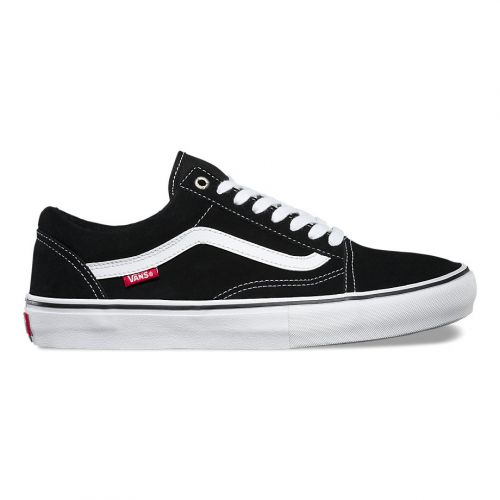 BOTY VANS OLD SKOOL PRO