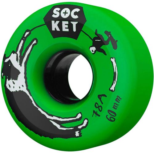 SK8 KOLA SOCKET Cruiser Dog II