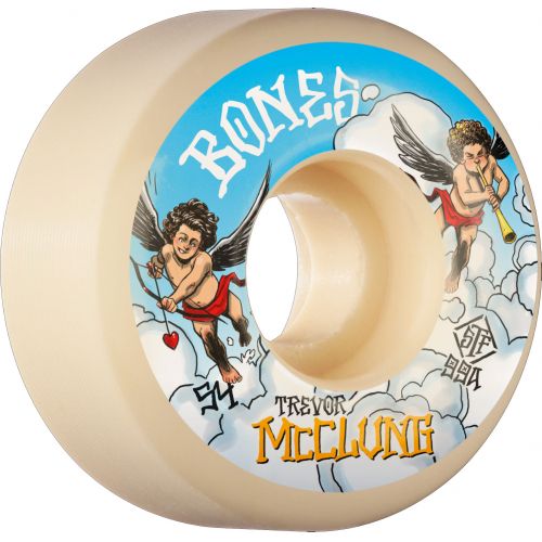 SK8 KOLA BONES Trevor McCherubs STF V1 S