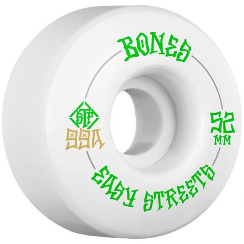 SK8 KOLA BONES EASY STREETS V1 SF