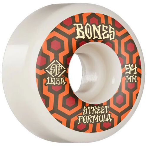 SK8 KOLA BONES Retros STF V1 Standard