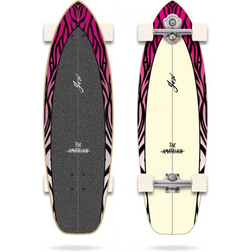 SURFSKATE YOW Amatriain Signature Series