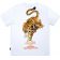 TRIKO THE DUDES Tiger Bear Classic Premi