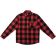 KOŠILE THE DUDES Los Dudes Chuck Flannel