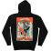 MIKINA THE DUDES Big Bad Wolf Hoody