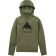 MIKINA BURTON Oak Pullover Hoodie KIDS