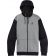 MIKINA BURTON Oak Full-Zip Hoodie