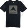 TRIKO BURTON Classic Mountain High S/S K