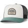 KŠILTOVKA RIP CURL CUSTOM CURVE TRUCKER